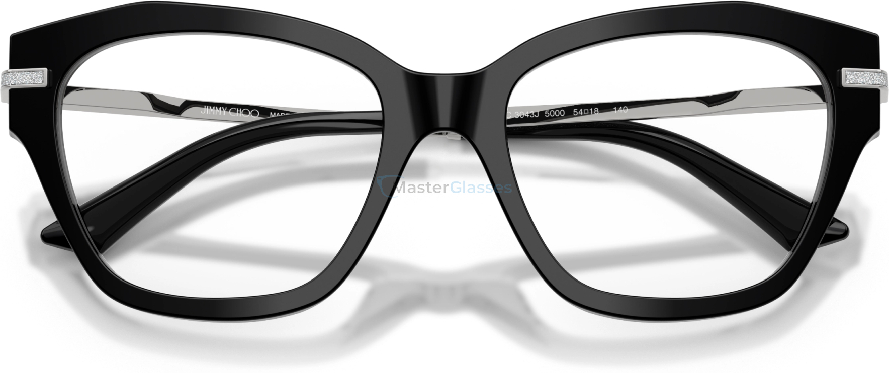 Оправа Jimmy Choo JC3043J 5000 Black