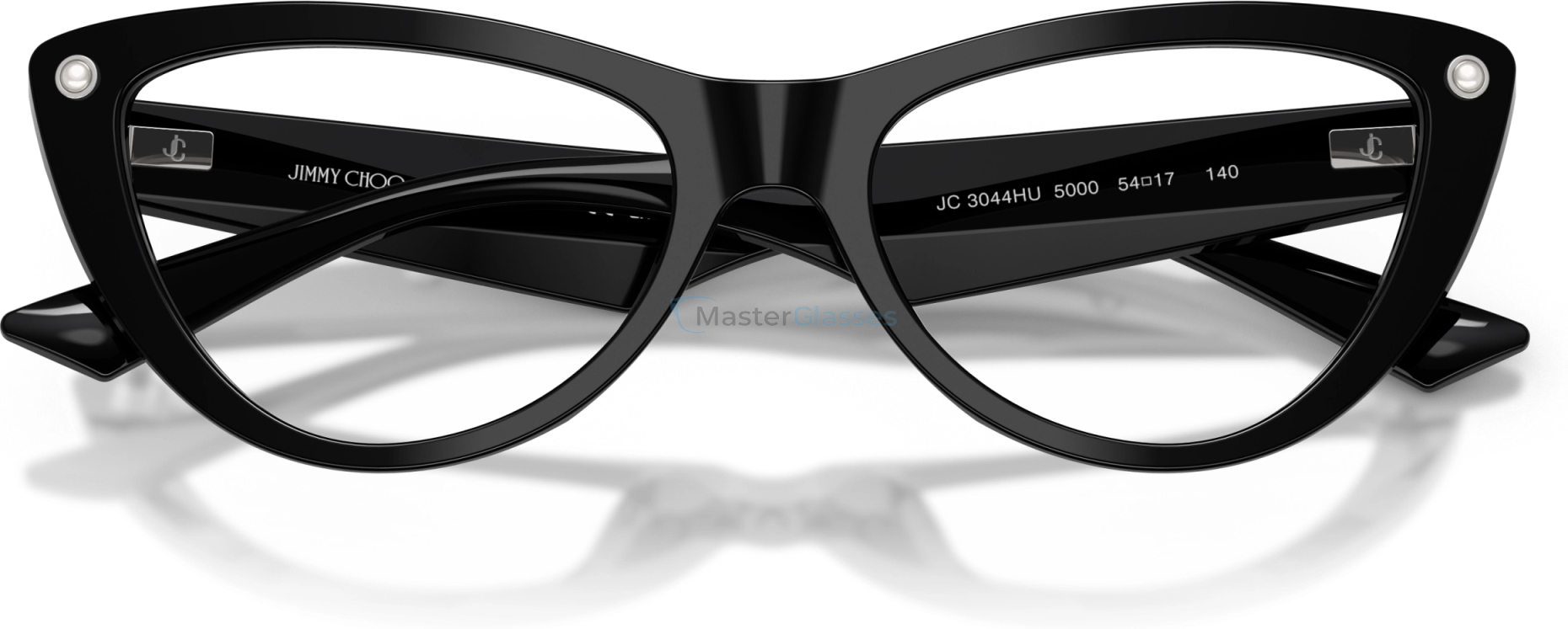 Оправа Jimmy Choo JC3044HU 5000 Black
