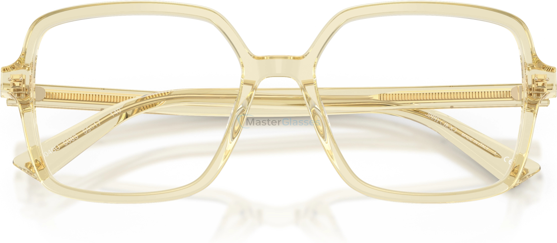 Оправа Jimmy Choo JC3046U 5083 Yellow