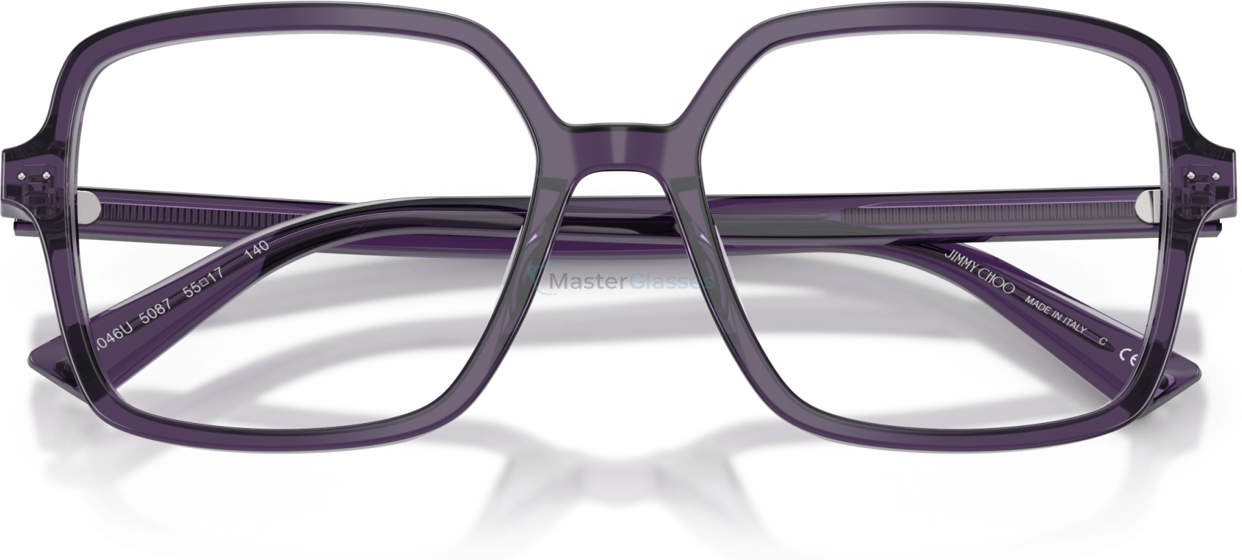 Оправа Jimmy Choo JC3046U 5087 Violet