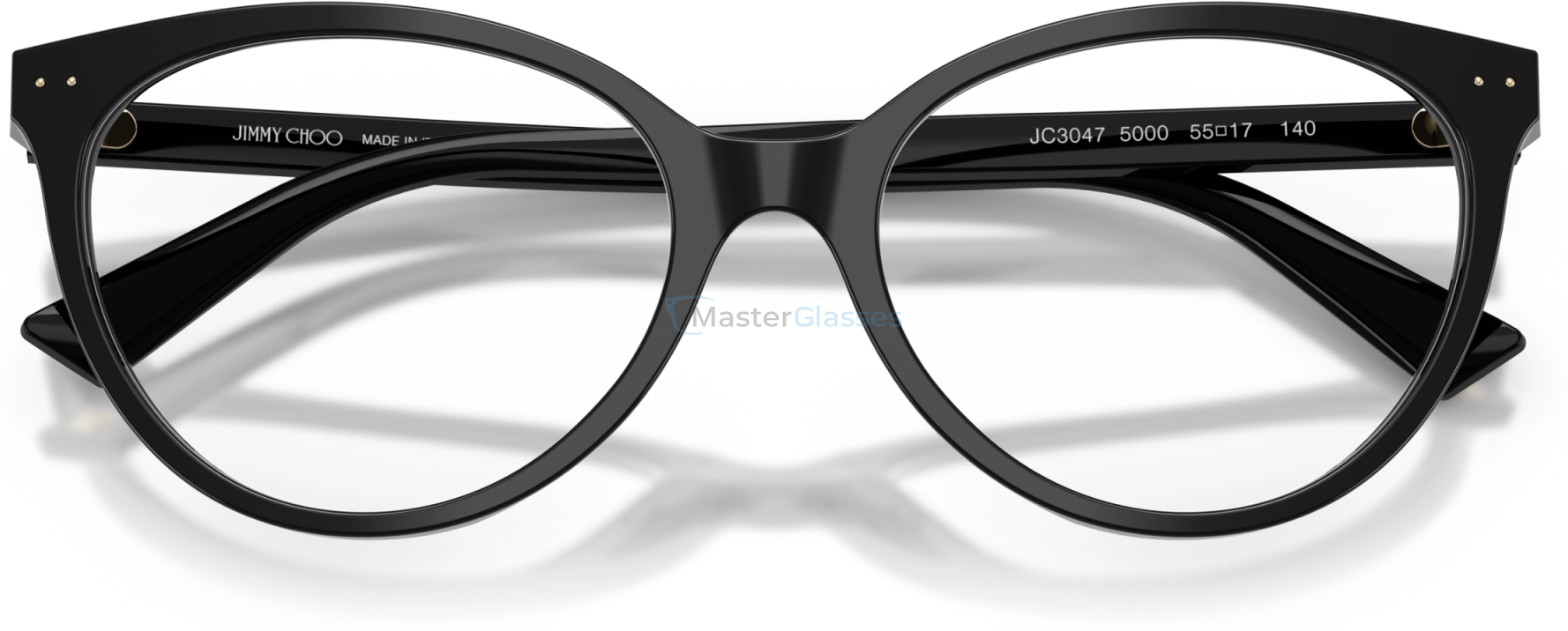 Оправа Jimmy Choo JC3047 5000 Black