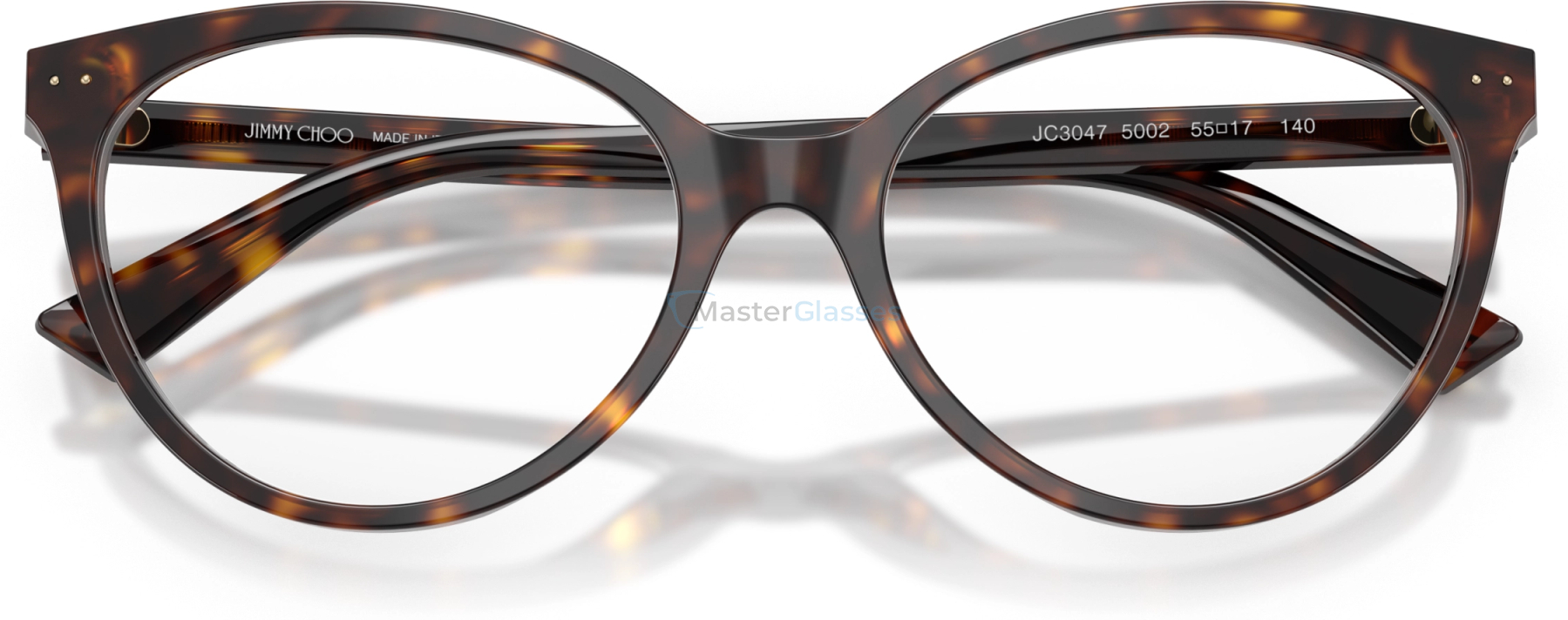 Оправа Jimmy Choo JC3047 5002 Tortoise