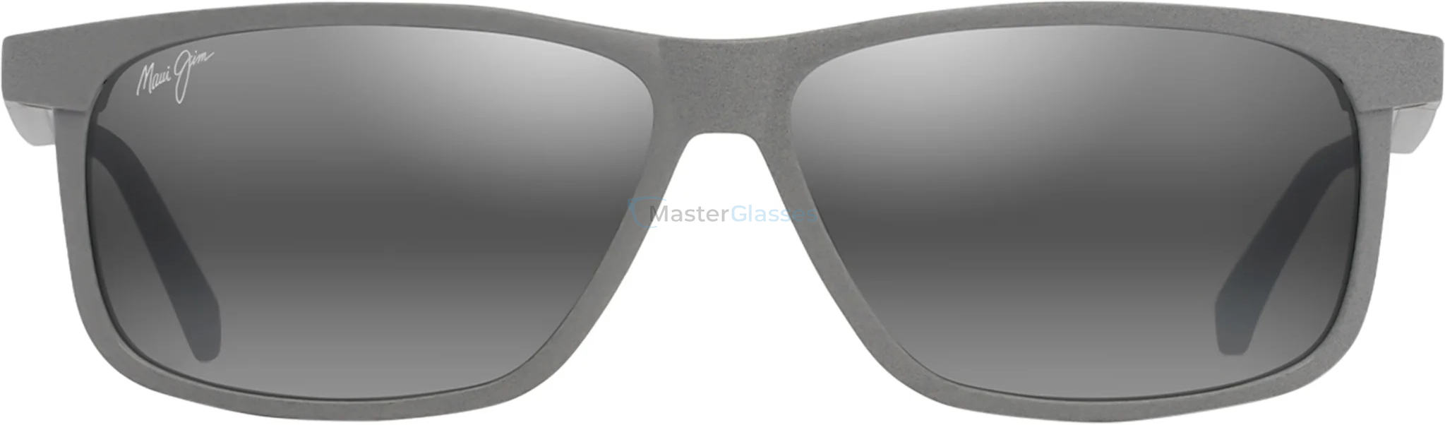 Maui Jim 618-14A 59 Очки солнцезащитные