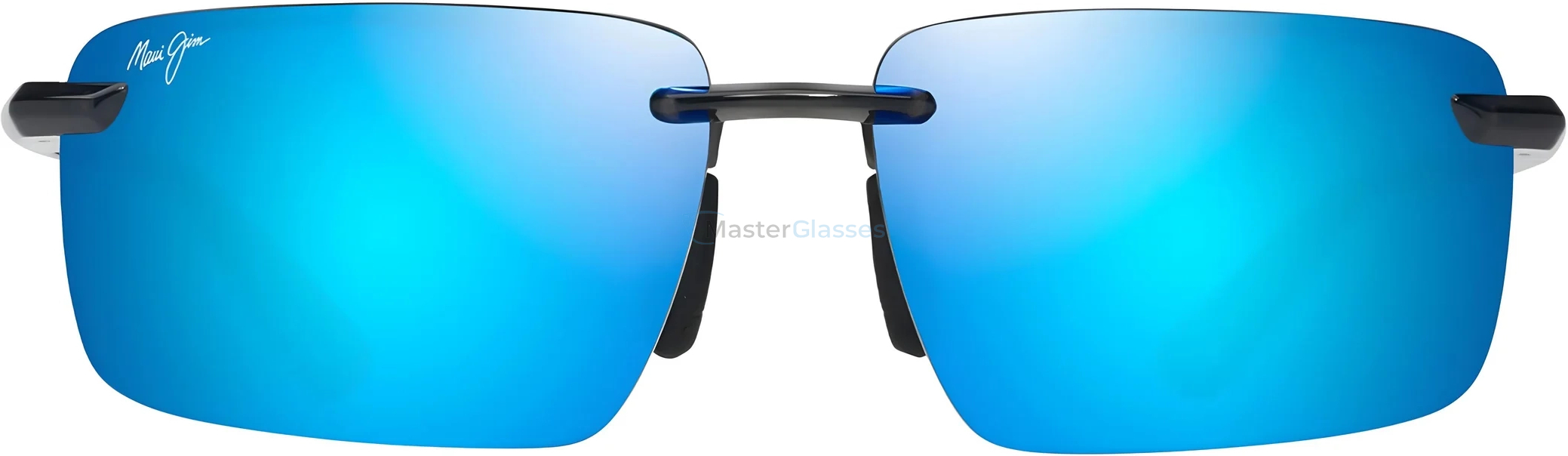 Maui Jim B626-14 61 Очки солнцезащитные
