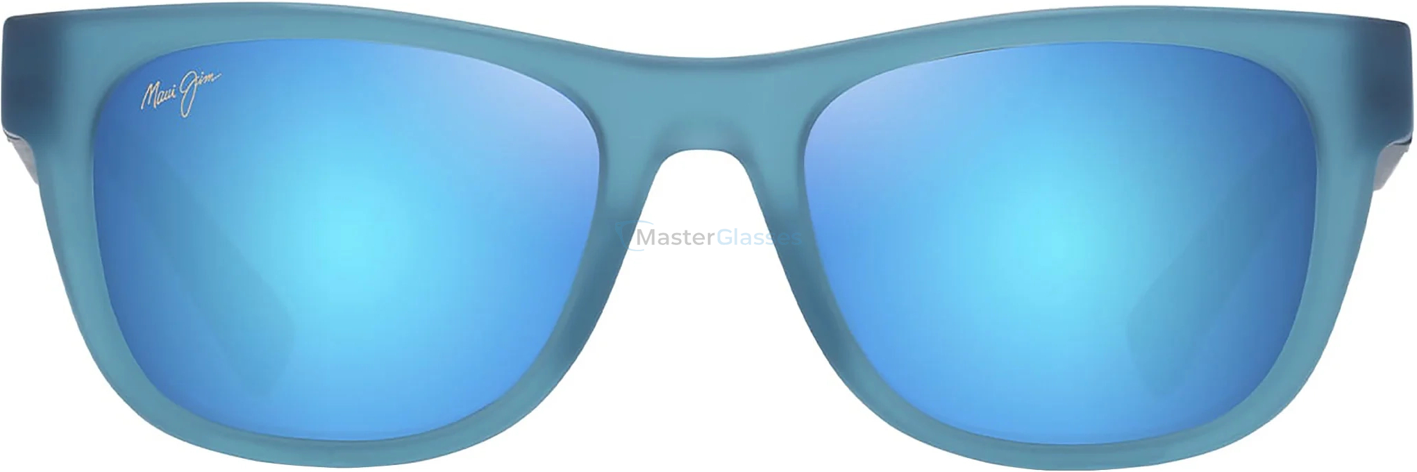 Maui Jim MJ0687S-003 53 Очки солнцезащитные