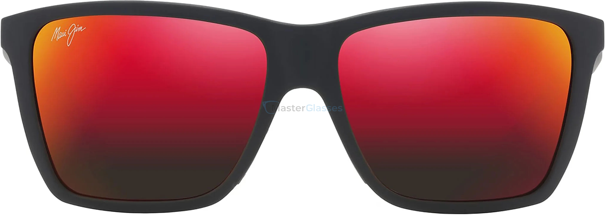 Maui Jim RM864-02A 57 Очки солнцезащитные