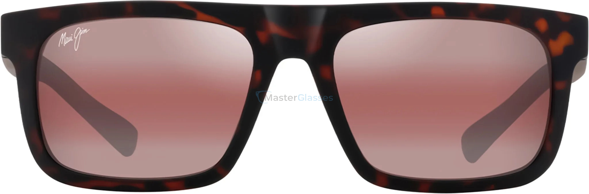 Maui Jim R616-10 56 Очки солнцезащитные