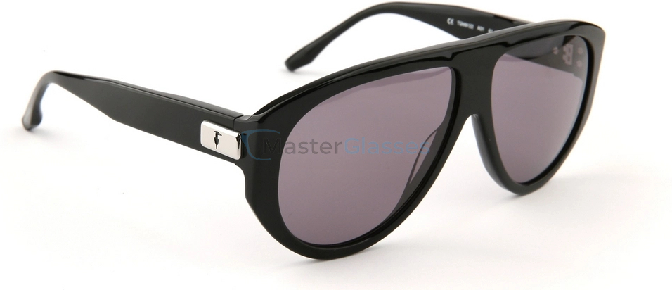 Солнцезащитные очки Trussardi TSM9122 A01