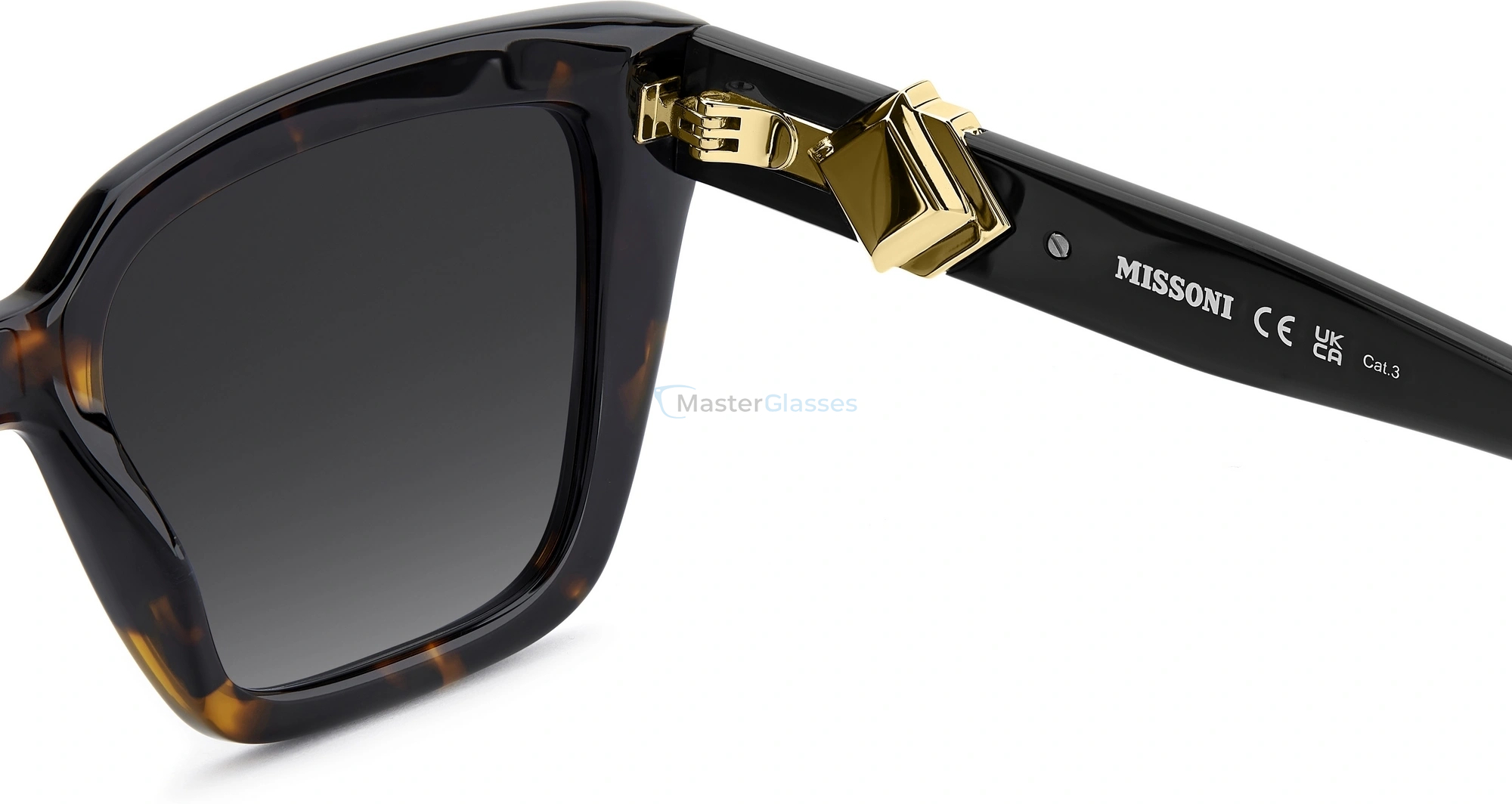Солнцезащитные очки MISSONI MIS 0253/S 086 HAVANA