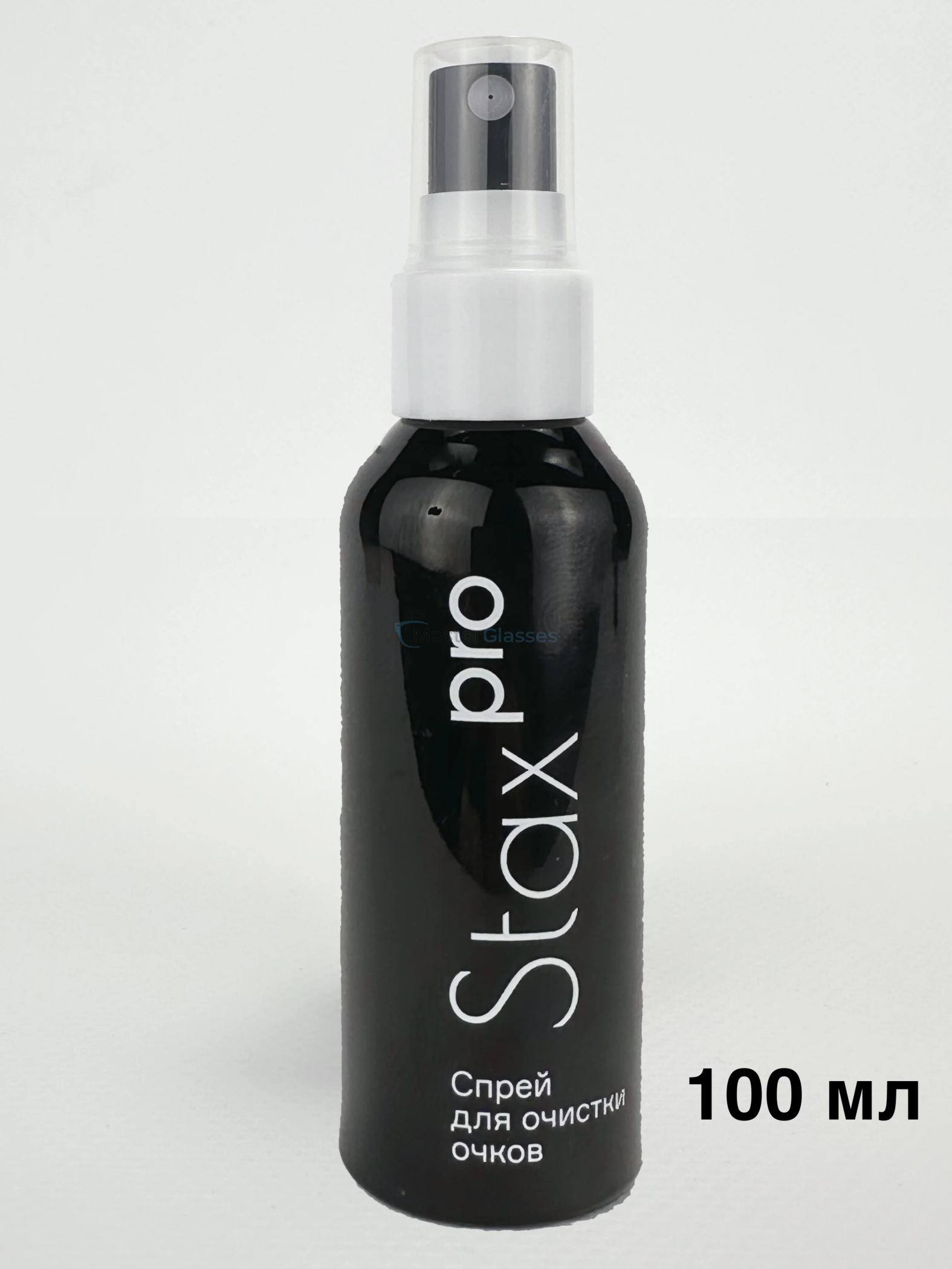 Спрей по уходу за очками Stax Pro, 100 мл