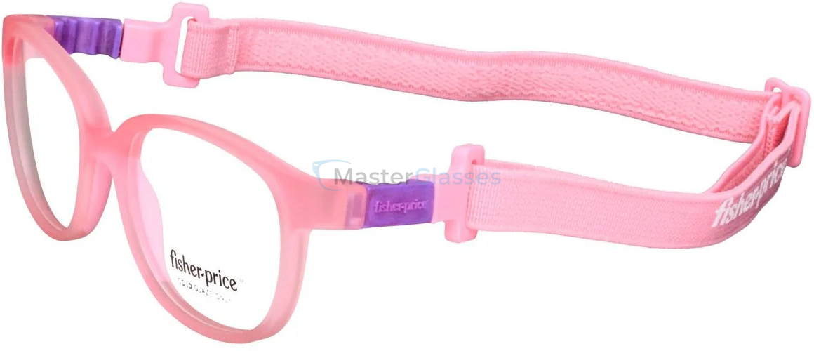 Оправа Fisher-Price FPVN014 PNK 44-15-130