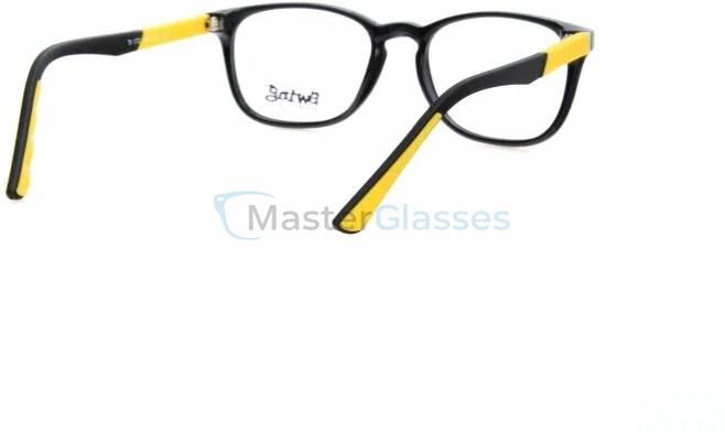 Детская оправа SWING TR172 RB01
