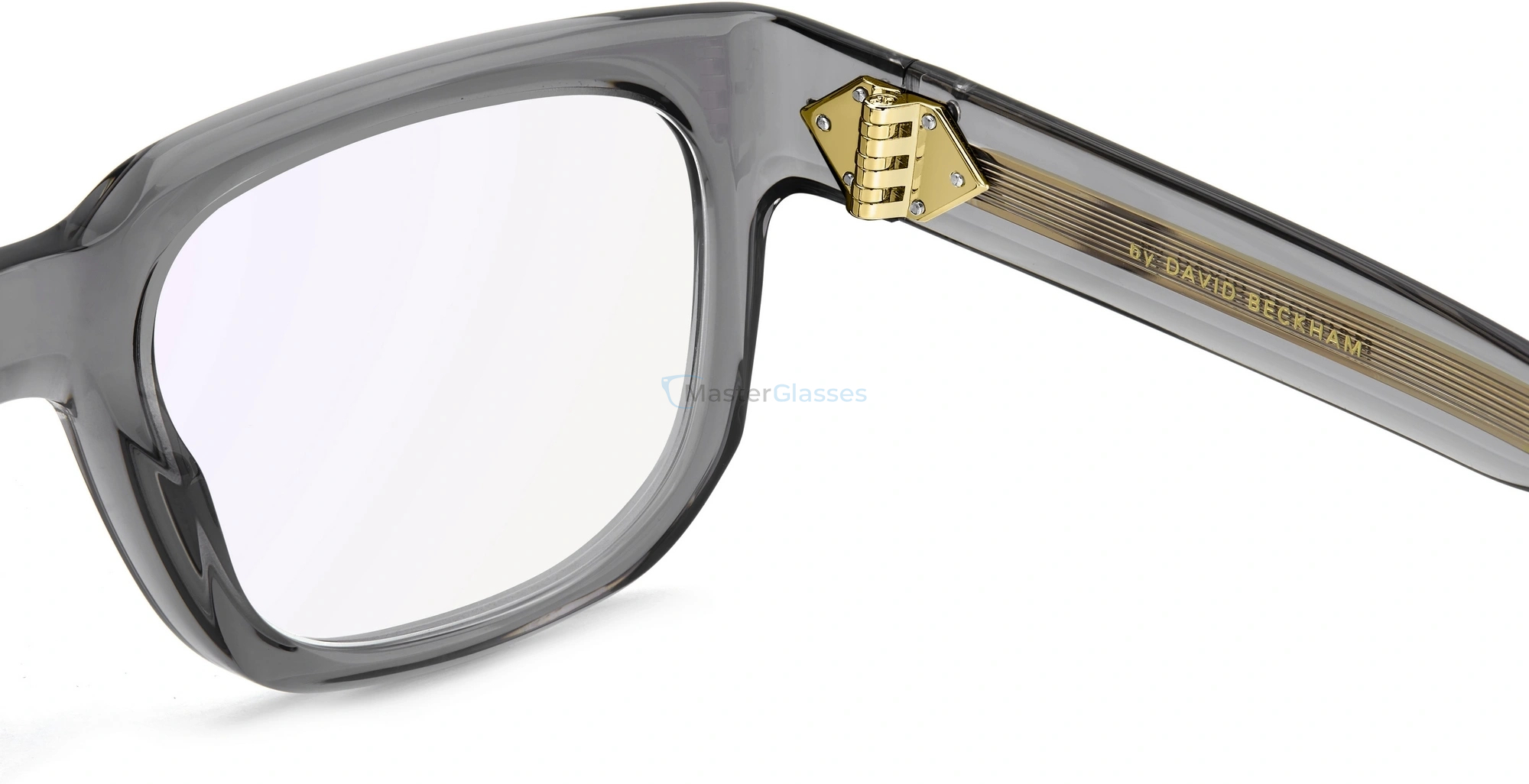Оправа DAVID BECKHAM DB 7156 KB7 Grey