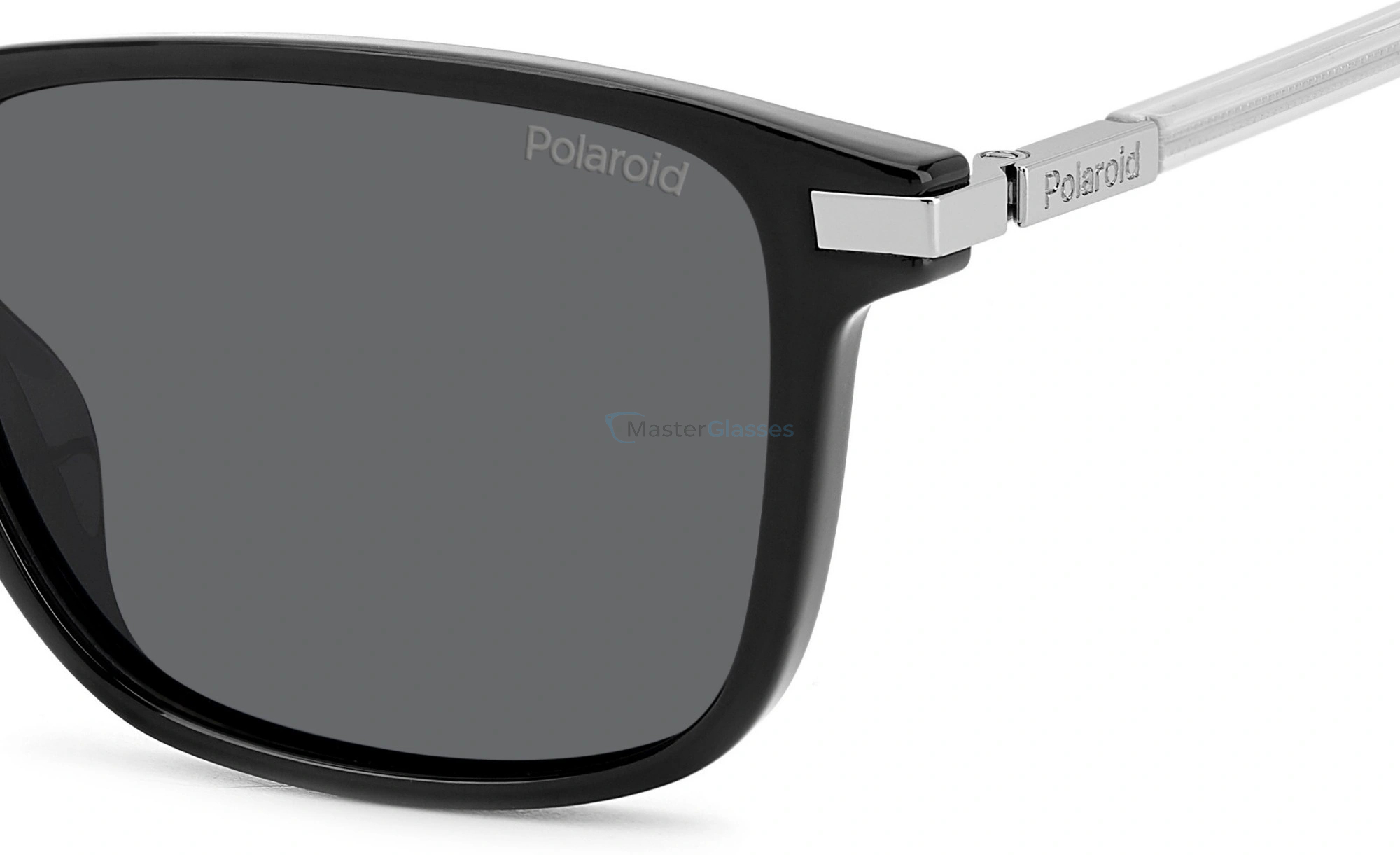 Солнцезащитные очки Polaroid PLD 4169/G/S/X 807 Black