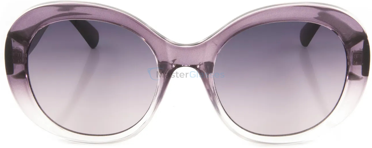 Солнцезащитные очки DACKOR SUN 044 purple