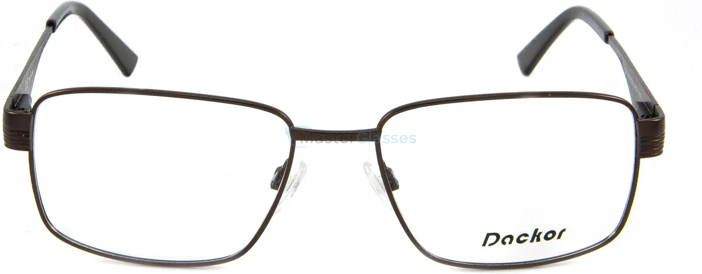 ������ DACKOR 356 marrone
