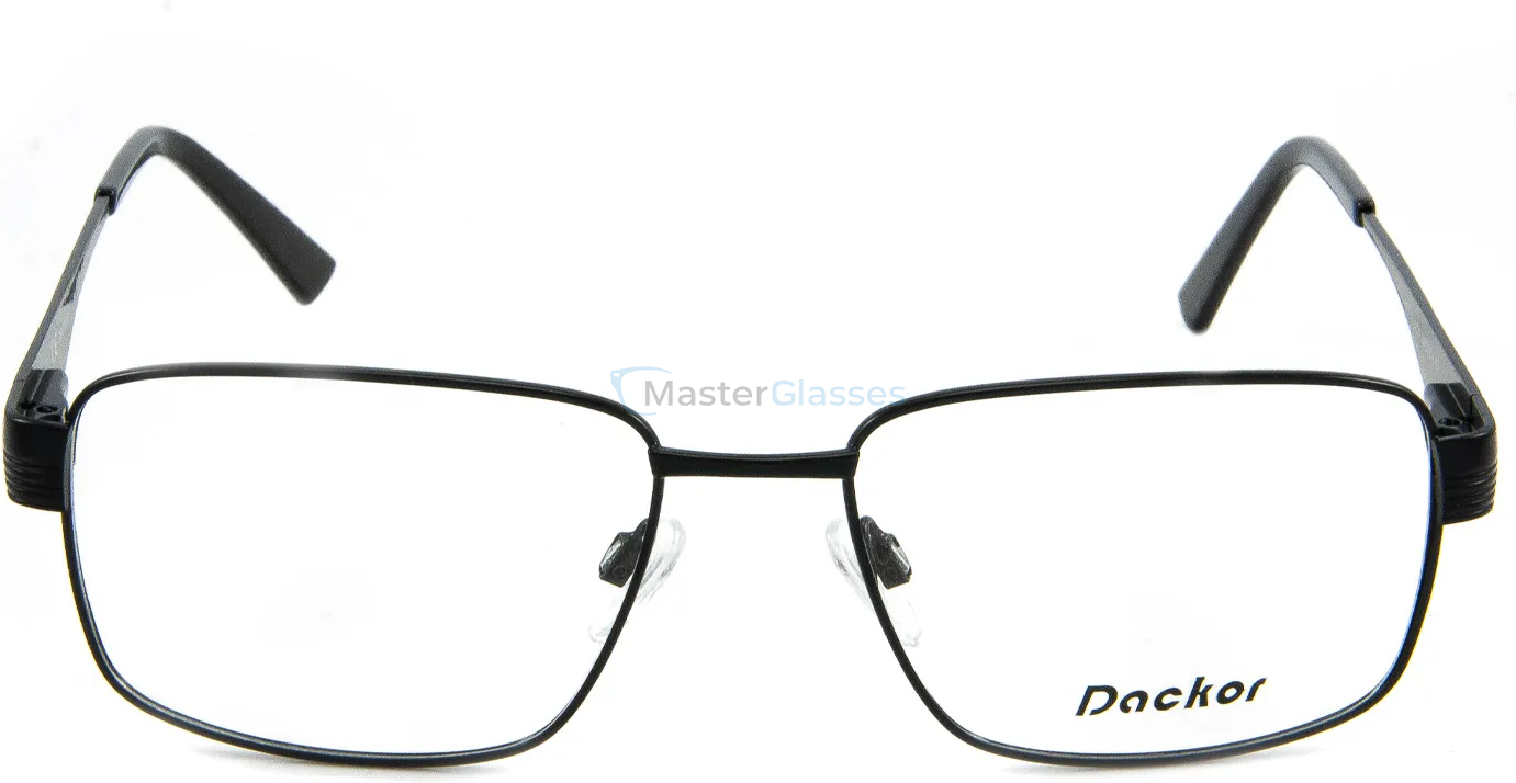 Оправа DACKOR 356 black