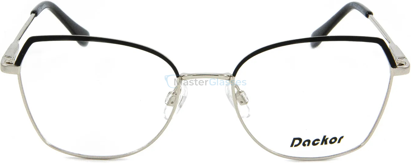 ������ DACKOR 333 black
