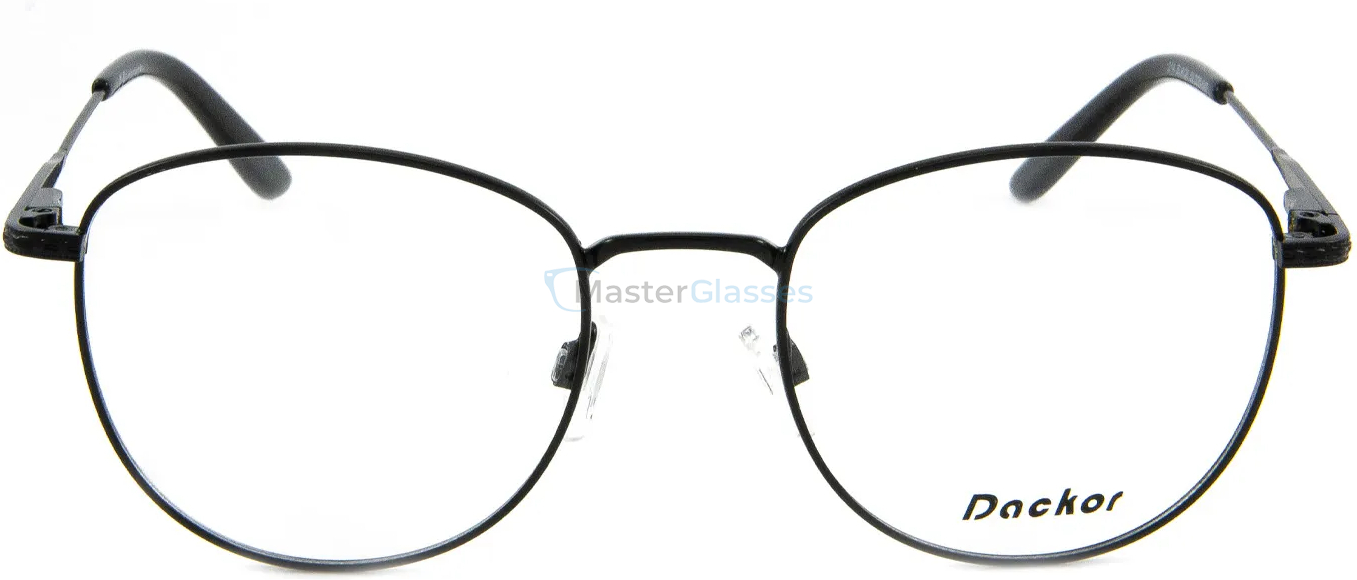 Оправа DACKOR 214 black