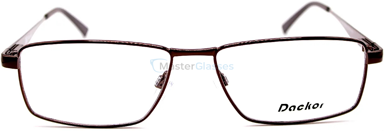 Оправа DACKOR 014 brown