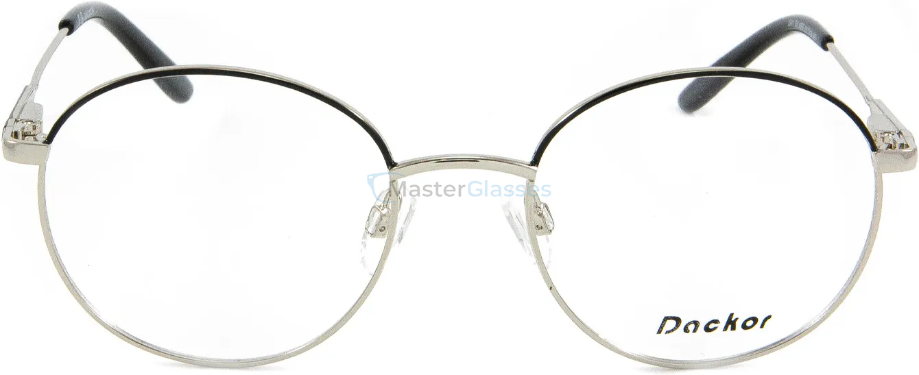 Оправа DACKOR 241 silver