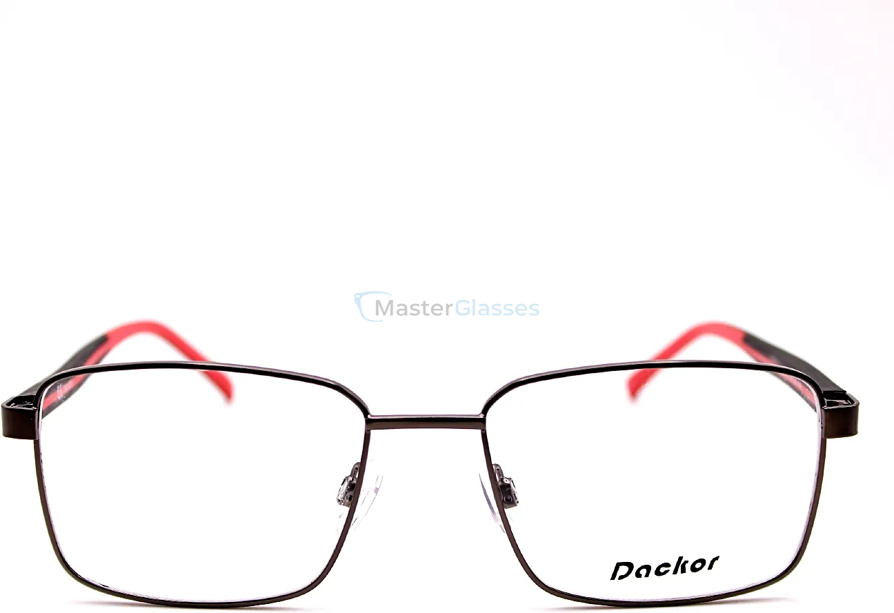 Оправа DACKOR 088 red