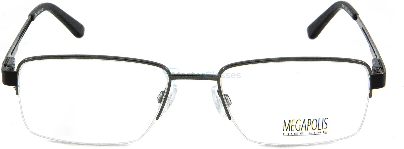 Оправа Megapolis Freeline 2123 nero