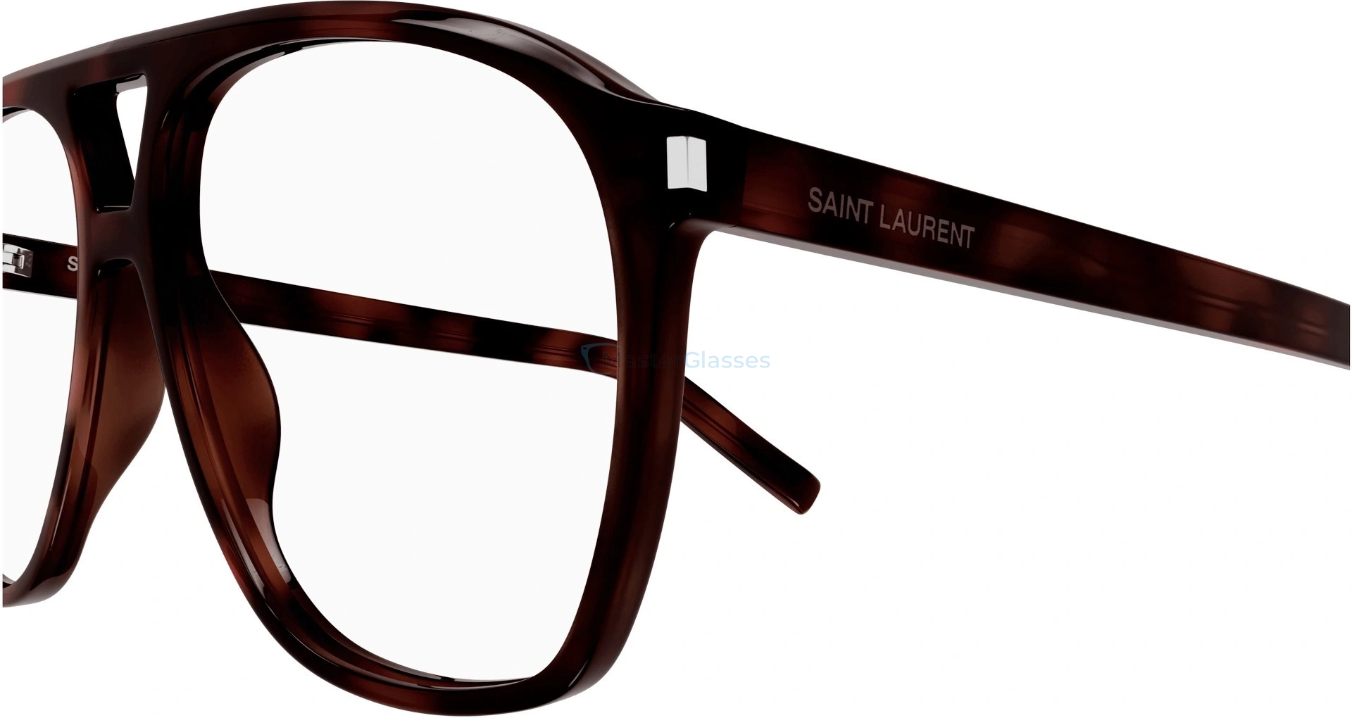Оправа Saint Laurent SL 596 DUNE OPT-003 58