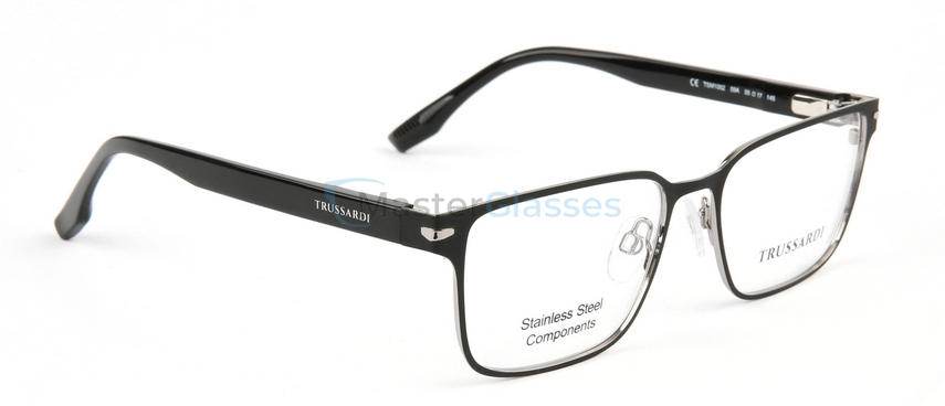 Оправа Trussardi TSM1052 09A