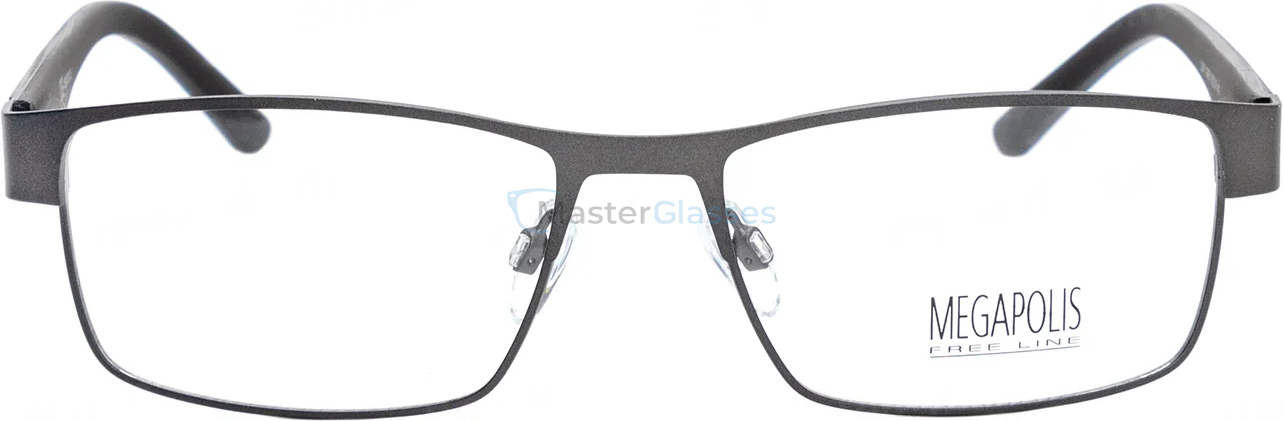 Оправа Megapolis Freeline 2247 grey