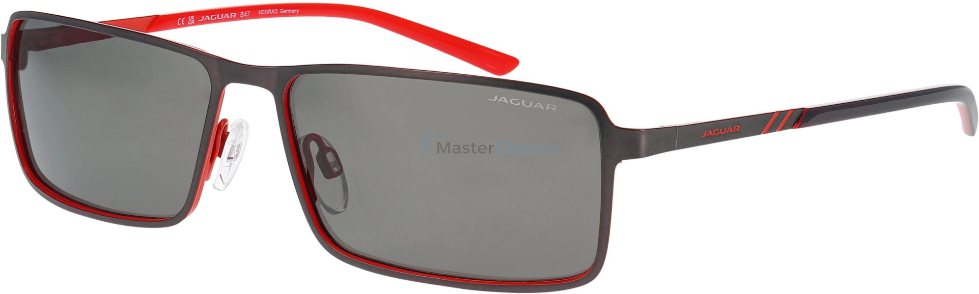 Солнцезащитные очки Jaguar 37515 4200 59/15