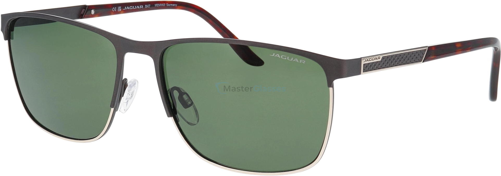 Солнцезащитные очки Jaguar 37374 5100 60/17