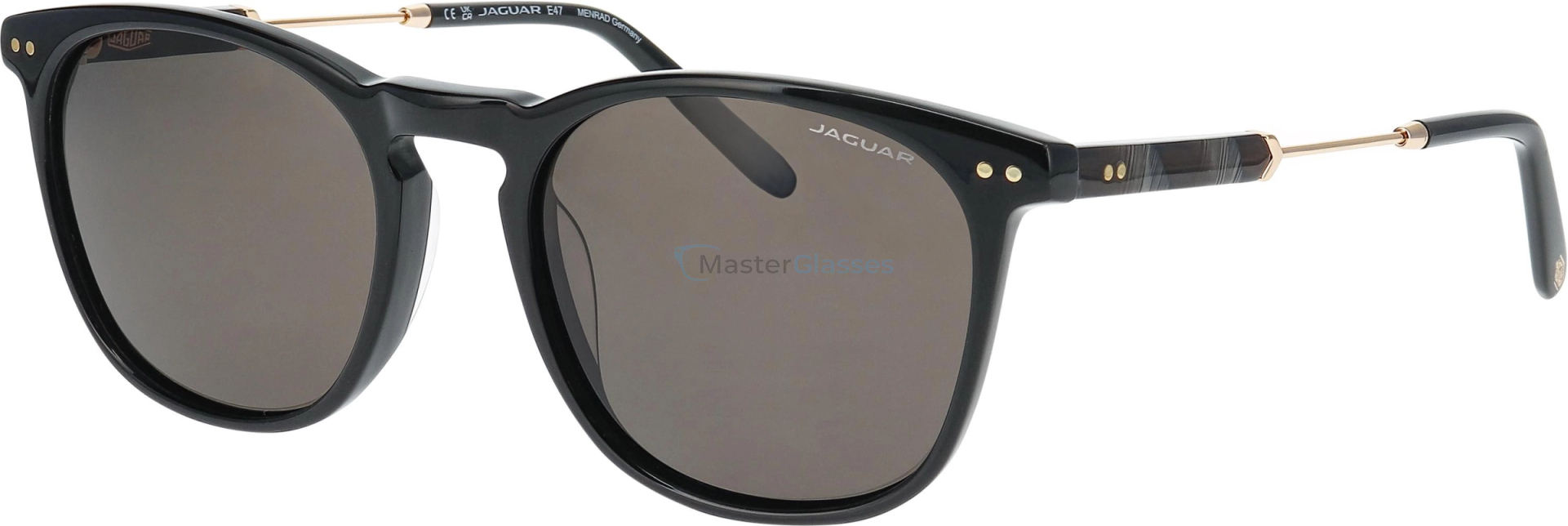 Солнцезащитные очки Jaguar 37287 8840 53/19