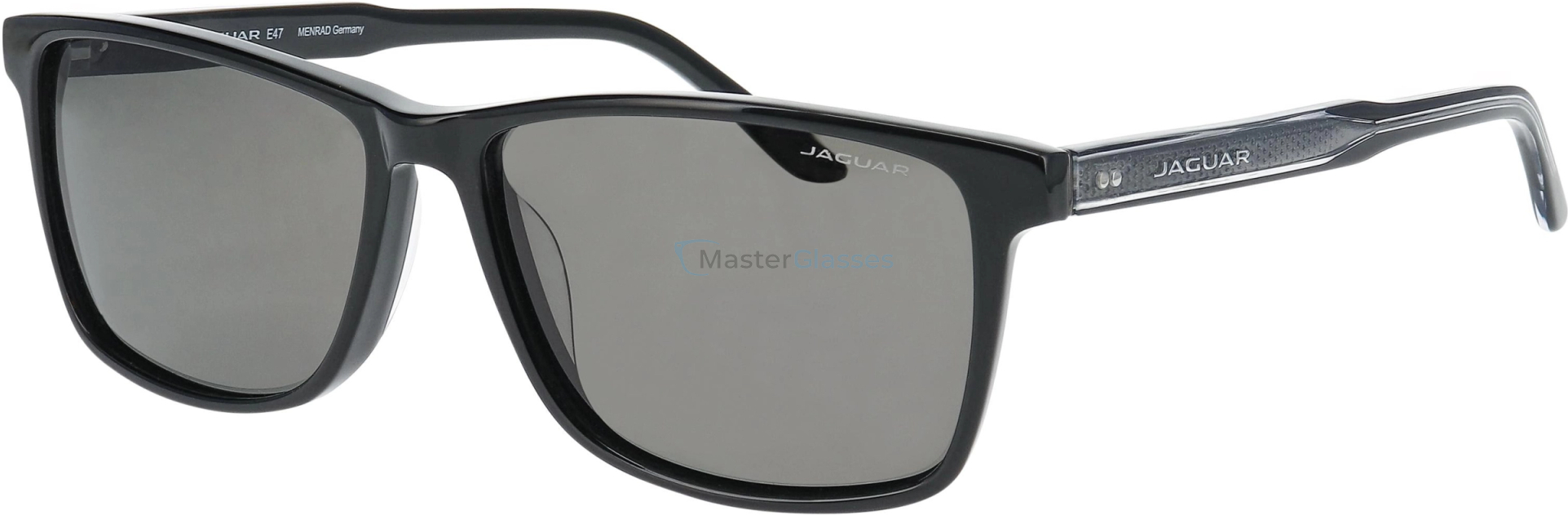 Солнцезащитные очки Jaguar 37127 8840 57/14