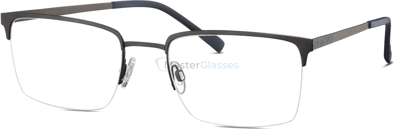Оправа TITANflex Eschenbach 820992-37 57х21