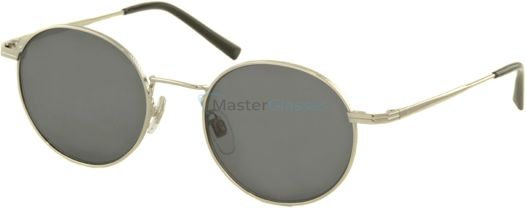 Солнцезащитные очки Megapolis Sun 960 silver