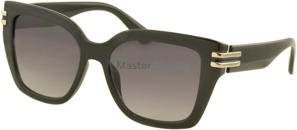 Солнцезащитные очки DACKOR SUN 039 black