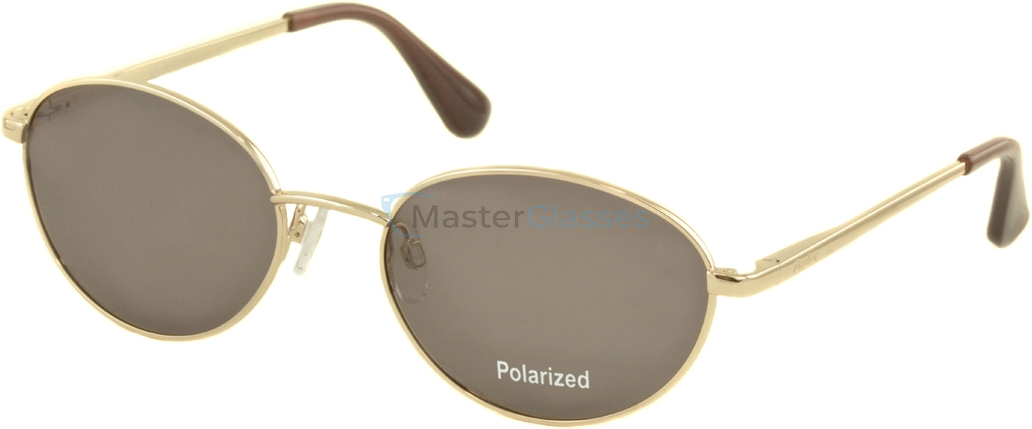 Солнцезащитные очки DACKOR SUN 063 brown