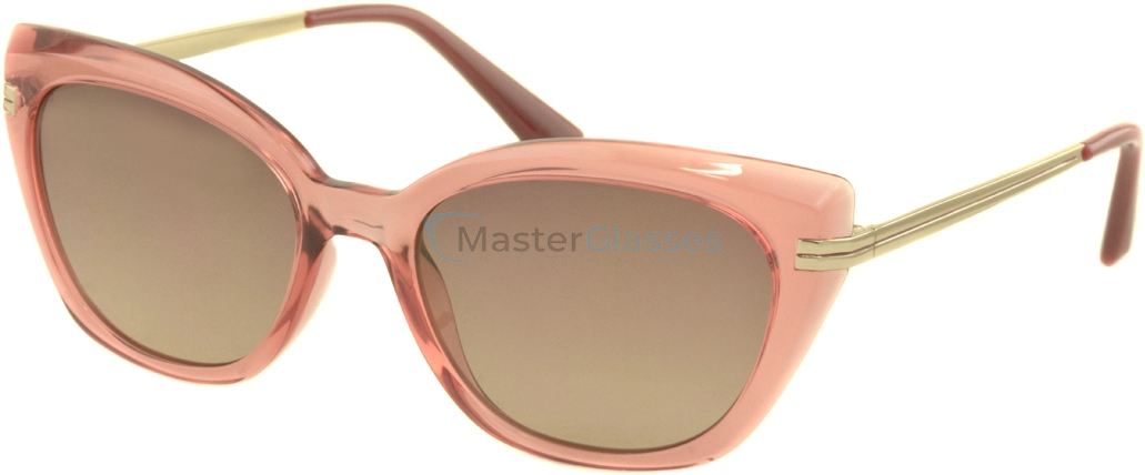 Солнцезащитные очки DACKOR SUN 071 pink