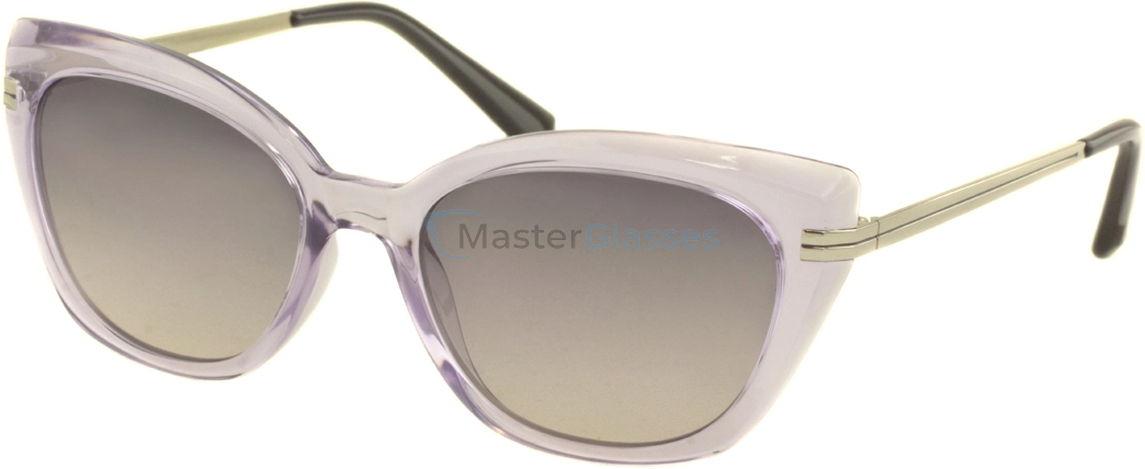 Солнцезащитные очки DACKOR SUN 071 purple