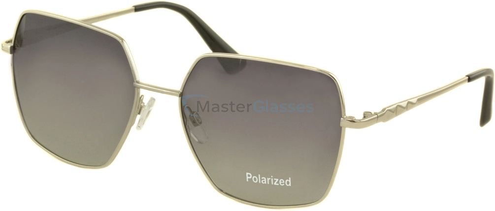 Солнцезащитные очки DACKOR SUN 099 silver