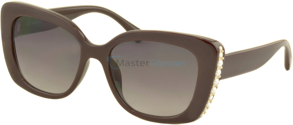Солнцезащитные очки DACKOR SUN 126 bordo