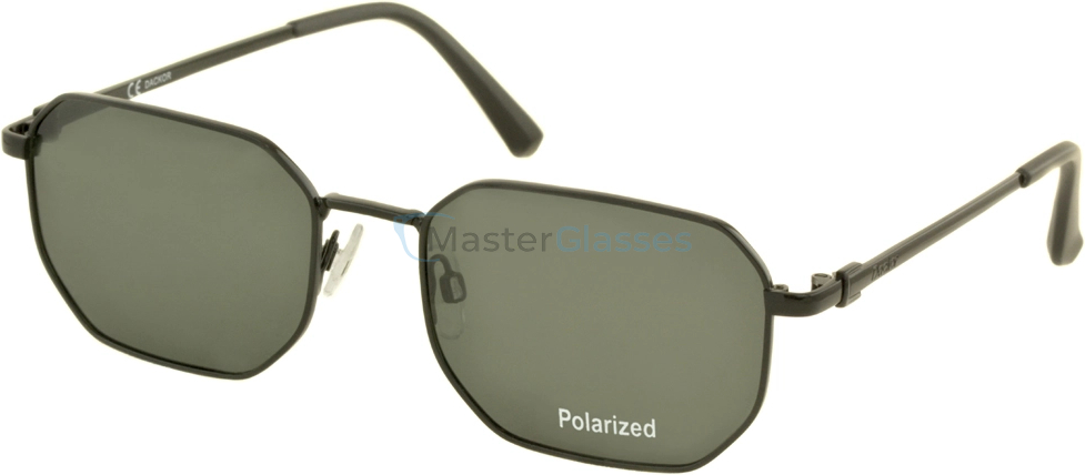 Солнцезащитные очки DACKOR SUN 131 black