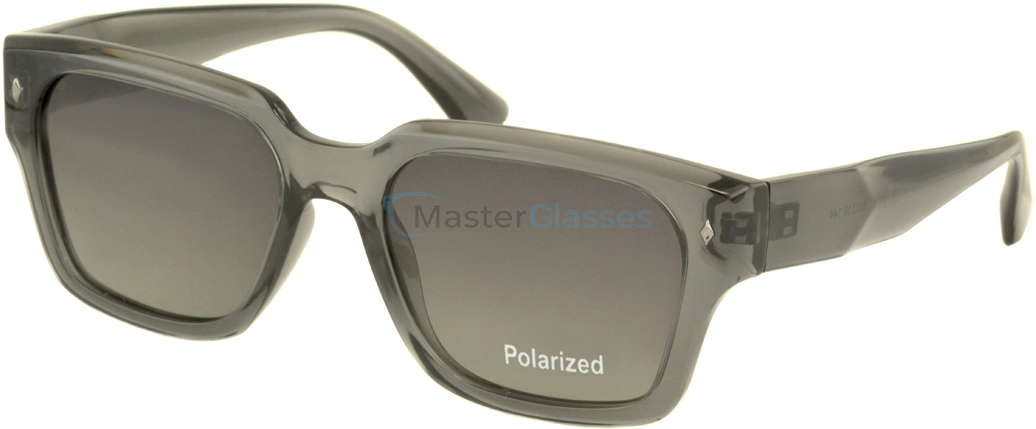 Солнцезащитные очки DACKOR SUN 156 grey