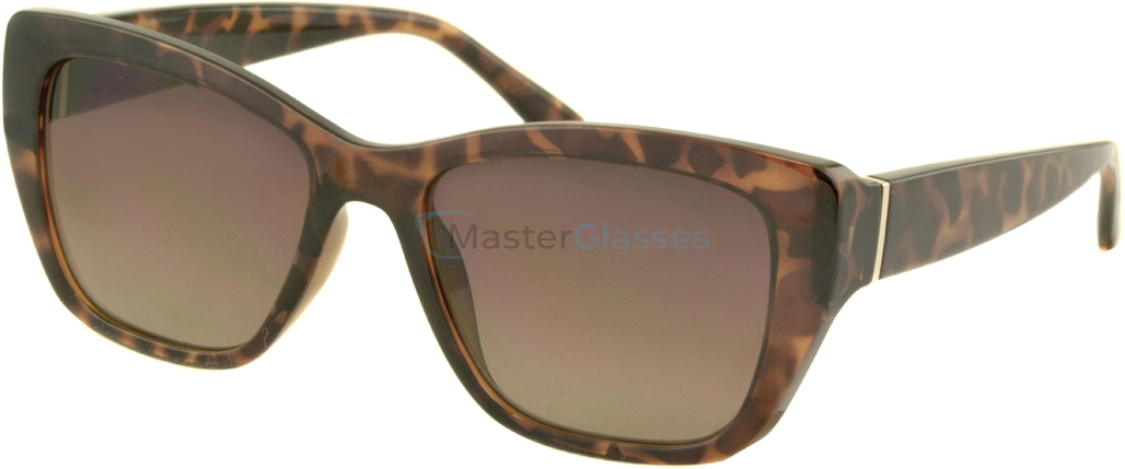 Солнцезащитные очки DACKOR SUN 202 brown