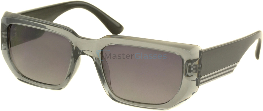 Солнцезащитные очки DACKOR SUN 353 grey