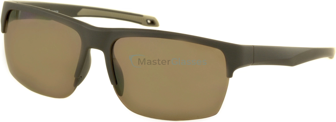 Солнцезащитные очки DACKOR SUN 467 brown