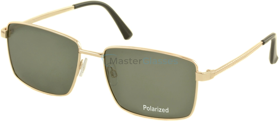 Солнцезащитные очки DACKOR SUN 489 green