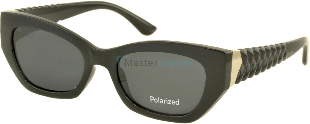 Солнцезащитные очки DACKOR SUN 555 black