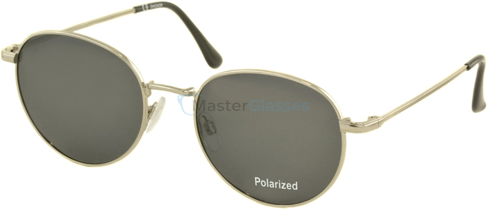 Солнцезащитные очки DACKOR SUN 573 grey